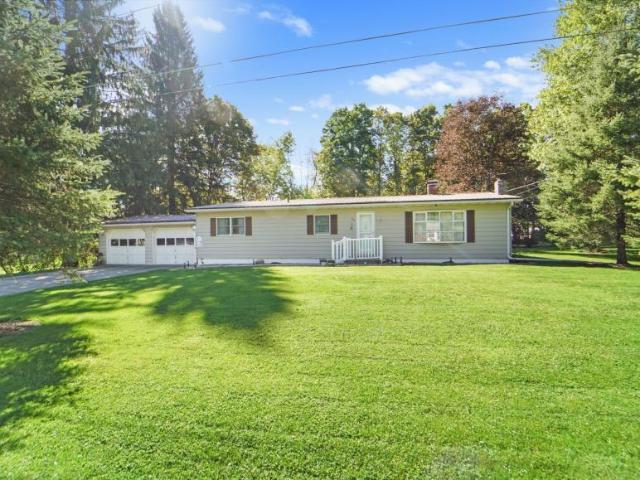 House for sale in Town of Newark Valley, Tioga County