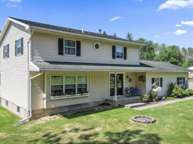 House for sale in Newark Valley, New York