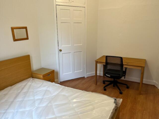 House for rent in Newington, City of Edinburgh