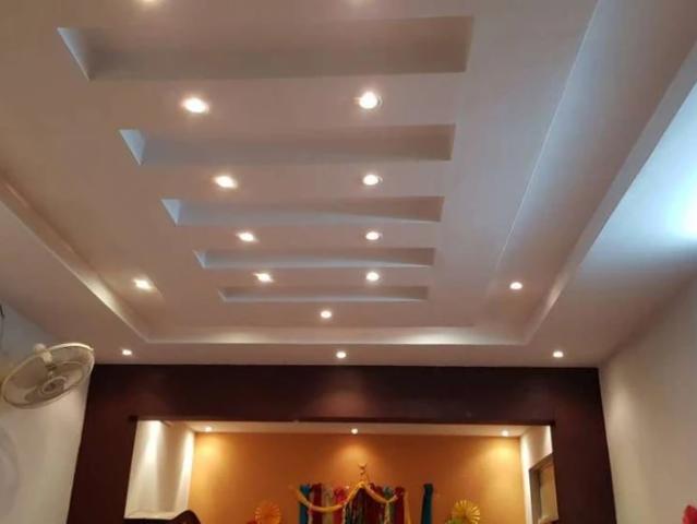 House for rent in PWD Housing Society, Zone 5