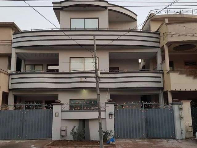 House for rent in Islamabad