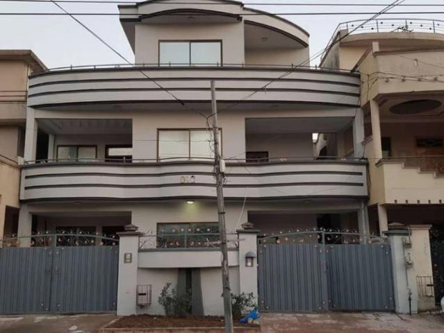 House for rent in Islamabad