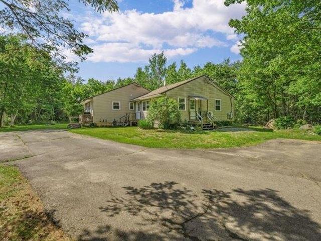 House for sale in Newport, Maine