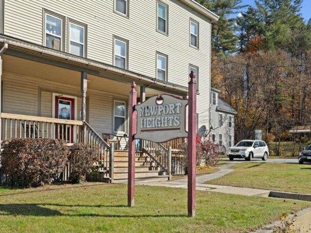 House for sale in New Hampshire