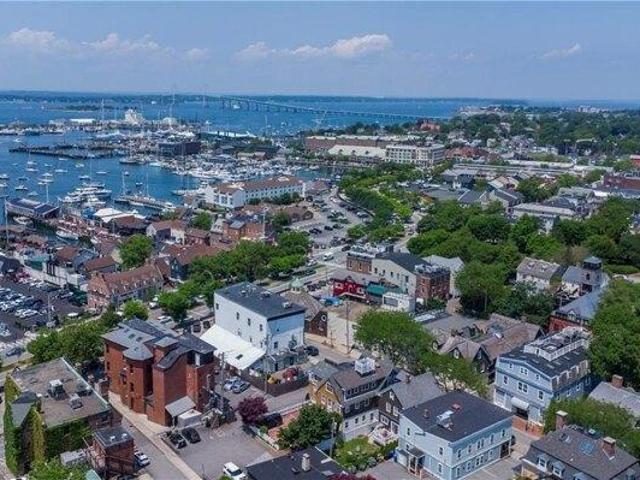 House for sale in Newport, Rhode Island