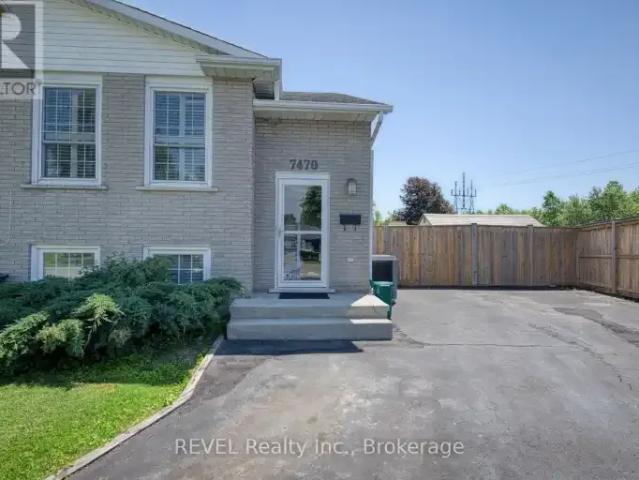 House for rent in Niagara, Ontario