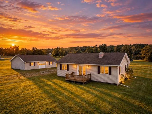 House for sale in Nichols, New York