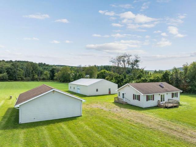 House for sale in Nichols, New York