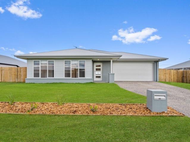 House for rent in Nikenbah, Hervey Bay
