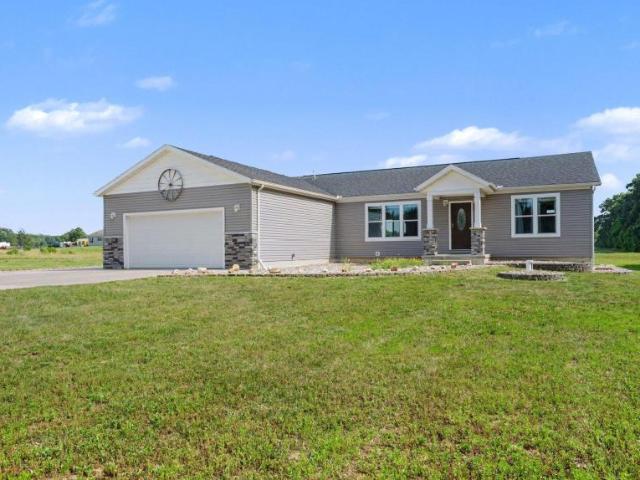 House for sale in Michigan
