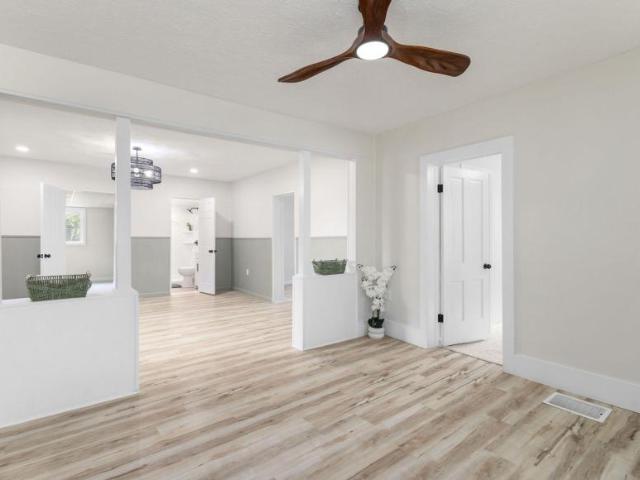 House for sale in Niles, Michigan