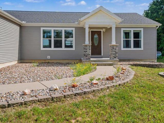 House for sale in Michigan