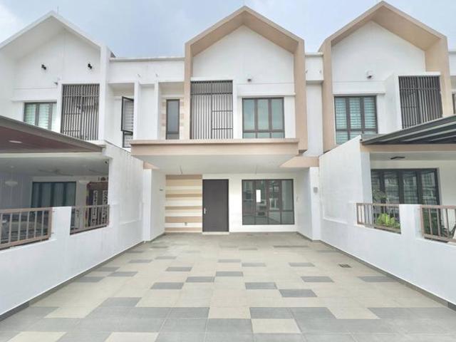 Terraced House for sale in Alam Impian, Selangor