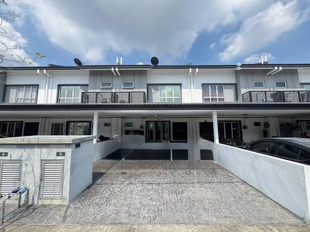 Terraced House for sale in Selangor