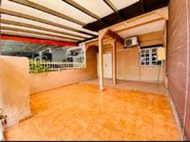 Terraced House for rent in Port Klang, Selangor