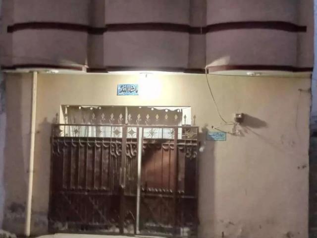 House for sale in Rawalpindi, Islamabad Capital Territory