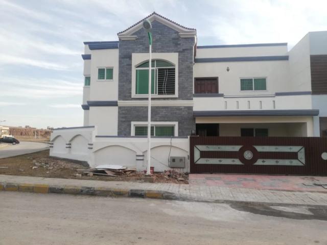 House for sale in Islamabad