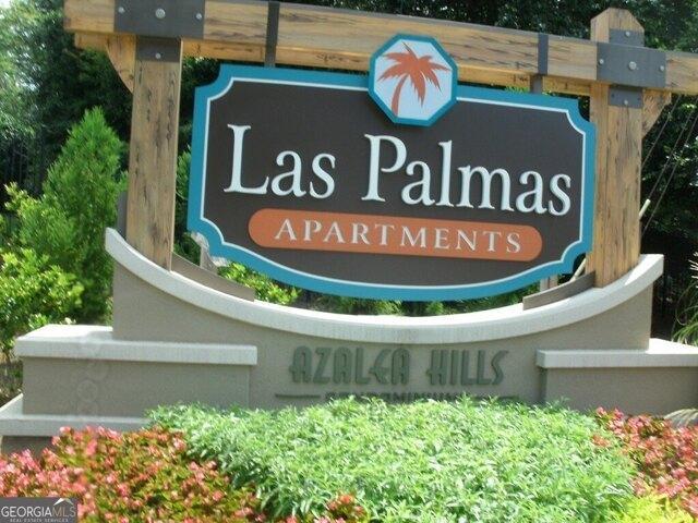 House for sale in Norcross, Georgia