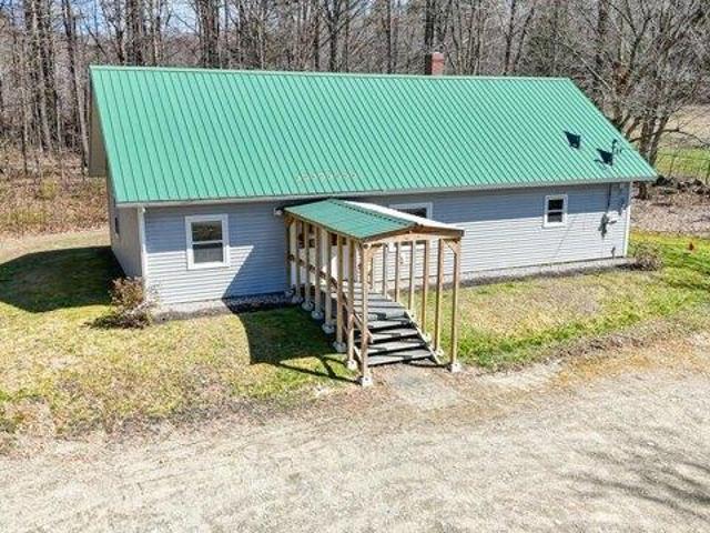 House for sale in Norridgewock, Maine