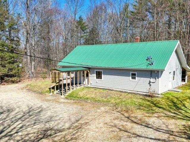 House for sale in Norridgewock, Maine
