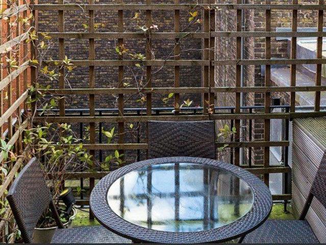 House for rent in Mayfair, Greater London