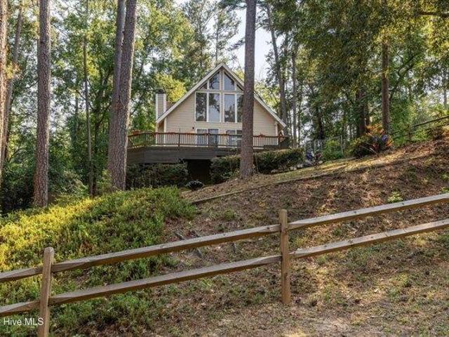 House for sale in Aiken, South Carolina