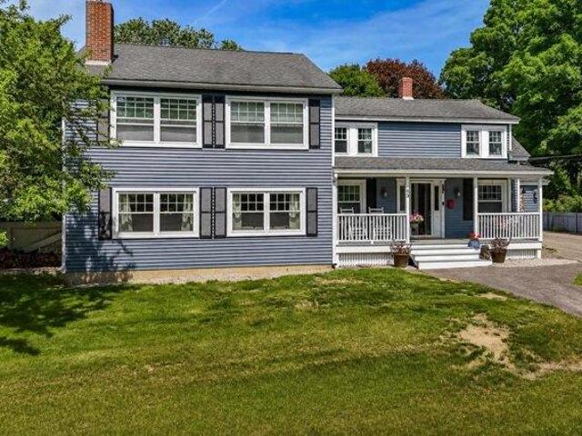 House for sale in North Berwick, Maine