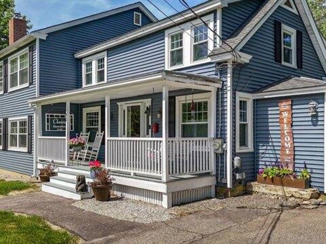 House for sale in North Berwick, Maine