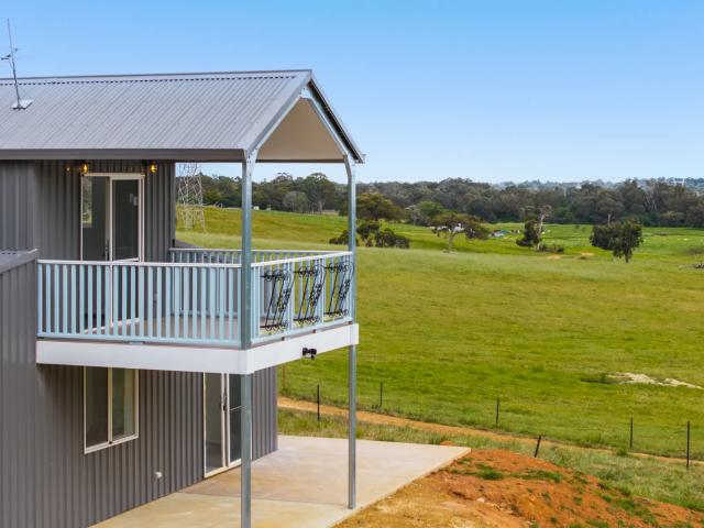 House for rent in Campbells Creek, Victoria