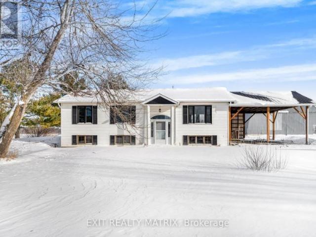 House for sale in North Glengarry, Ontario