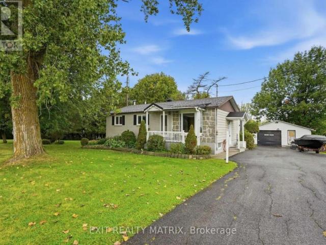 House for sale in North Glengarry, Ontario