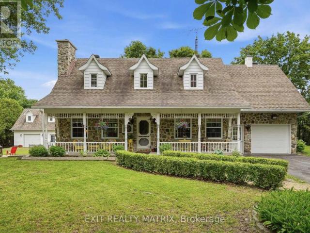 House for sale in North Glengarry, Ontario