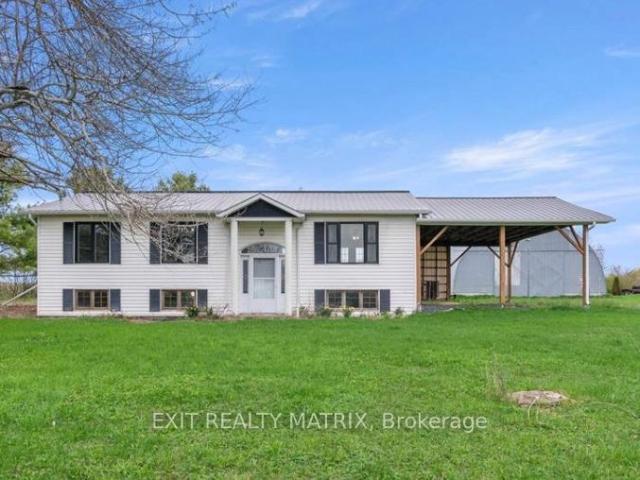 House for sale in North Glengarry, Ontario