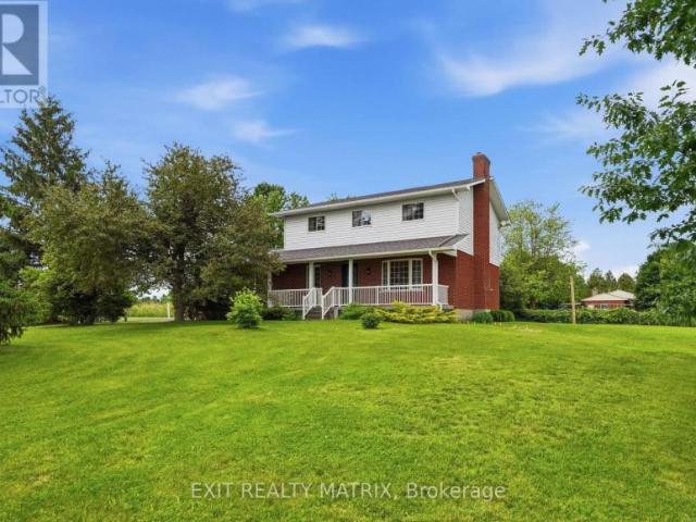House for sale in North Glengarry, Ontario