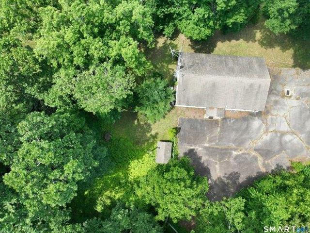House for sale in North Stonington, Connecticut