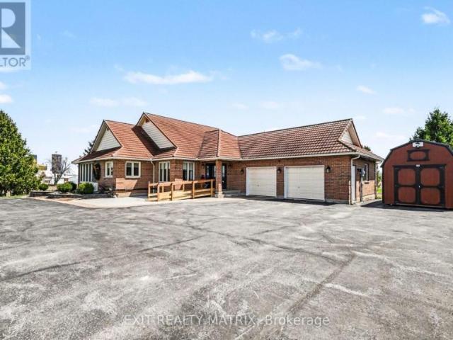 House for sale in North Stormont, Ontario