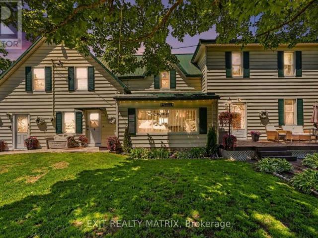 House for sale in North Stormont, Ontario