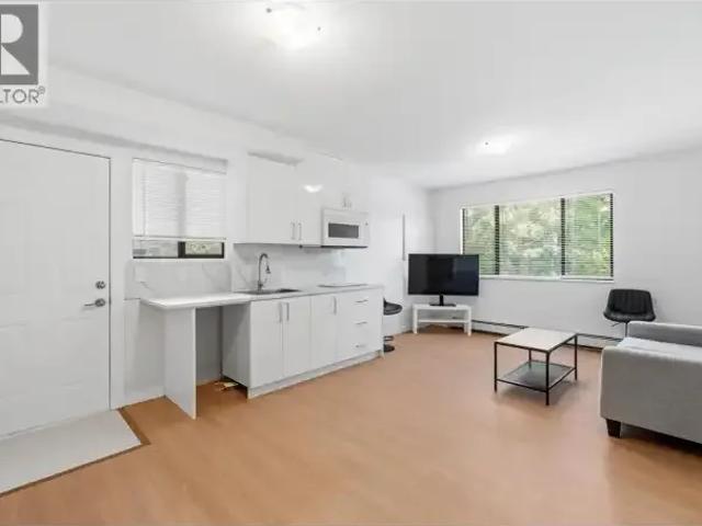 House for rent in British Columbia