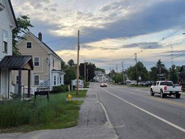 House for sale in Norway, Maine
