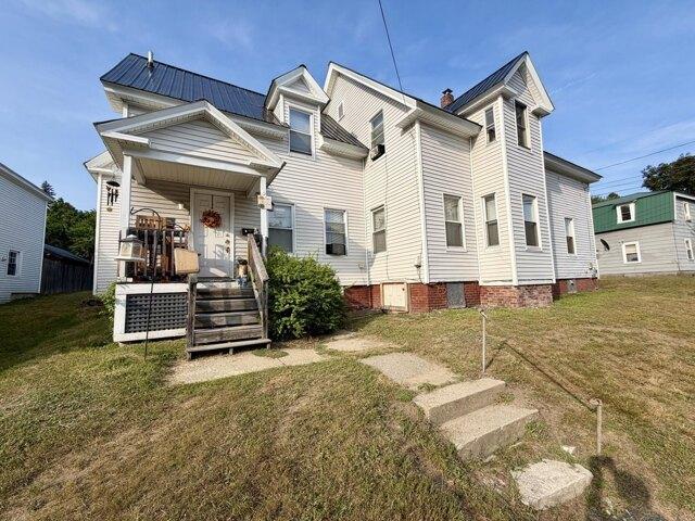House for sale in Norway, Maine
