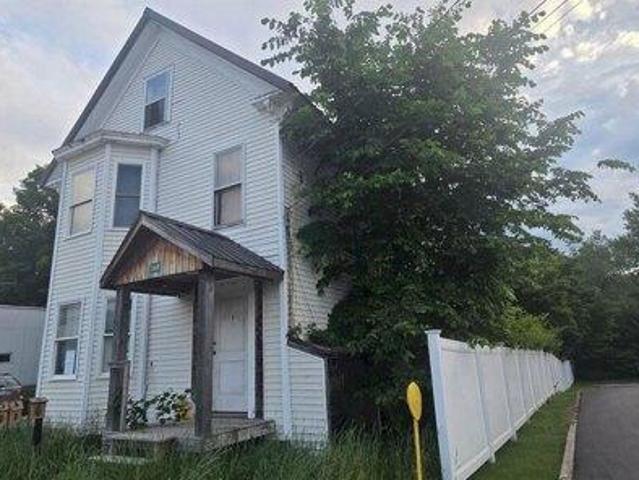 House for sale in Norway, Maine