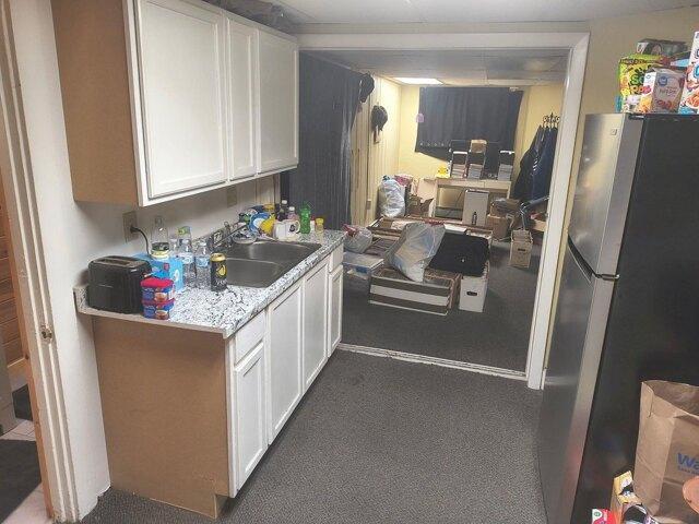 House for sale in Oakland, Maine
