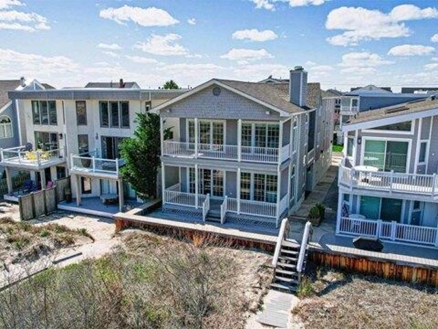 House for sale in Ocean City, New Jersey