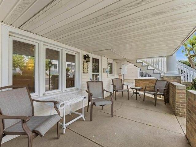 House for sale in Ocean City, New Jersey