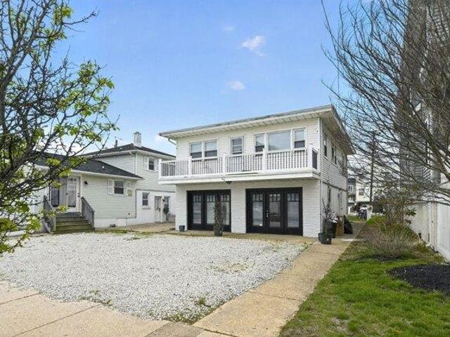 House for sale in Ocean City, New Jersey