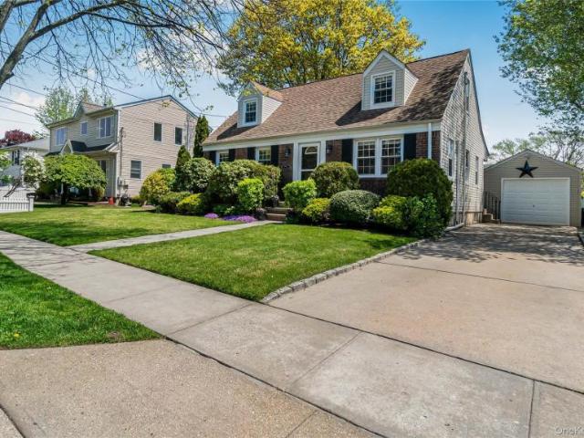 House for sale in Nassau, New York