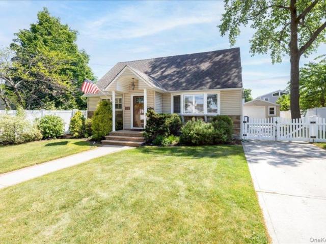 House for sale in Nassau, New York