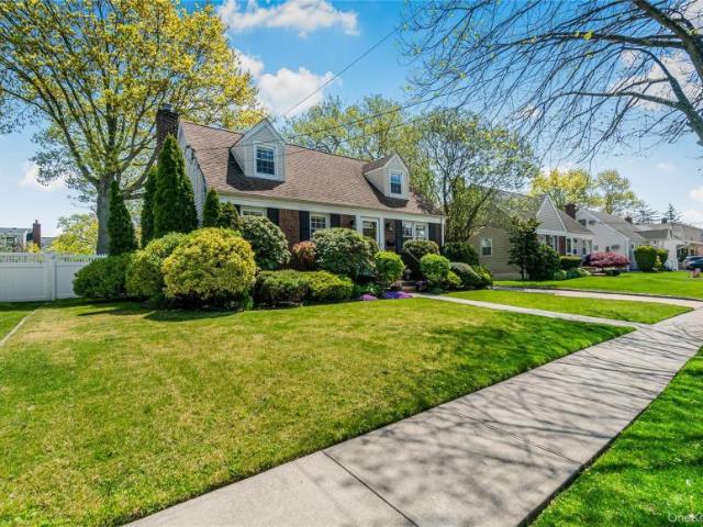 House for sale in Nassau, New York