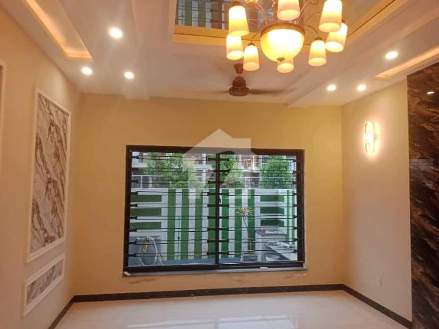 House for sale in Rawalpindi, Islamabad Capital Territory