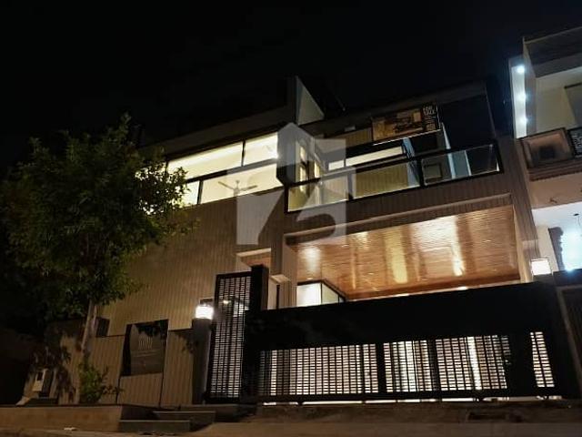 House for sale in Islamabad